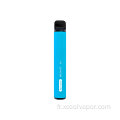 Top Selling Mini Vape Stylo Russie E-CIG 600buffs